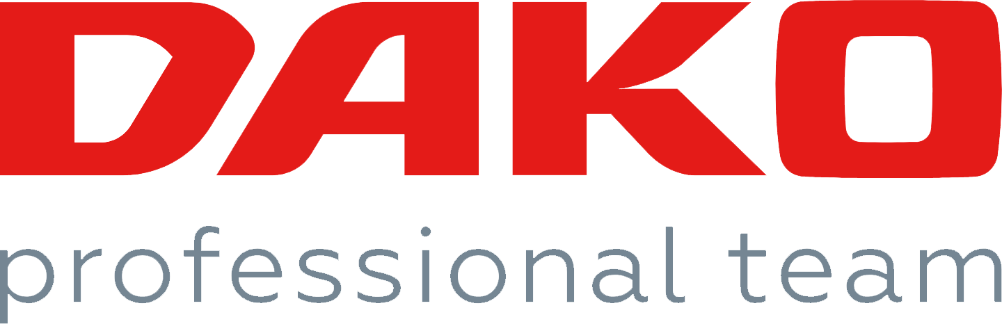 DAKO - нысандарды тазалау бойынша кешенді қызметтер